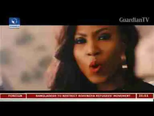 "My Father Conducted Deliverance For Me After Big Brother" – Debie Rise (Video)